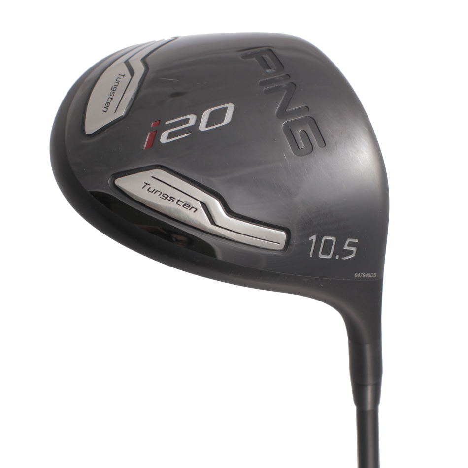 Ping i20 Drivers image 1