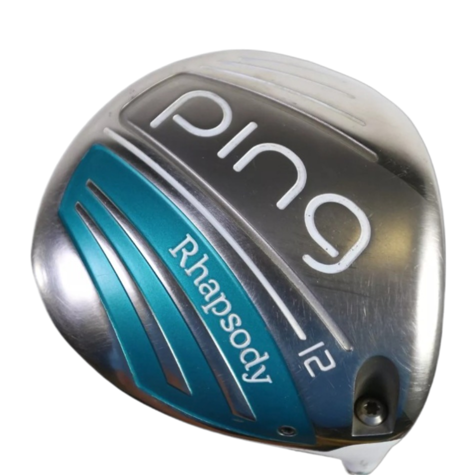 Women's Ping Rhapsody Drivers (2015) image 1