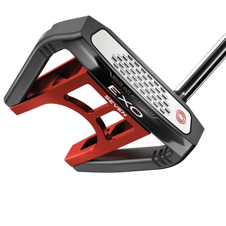 Odyssey EXO Seven Putter image 4