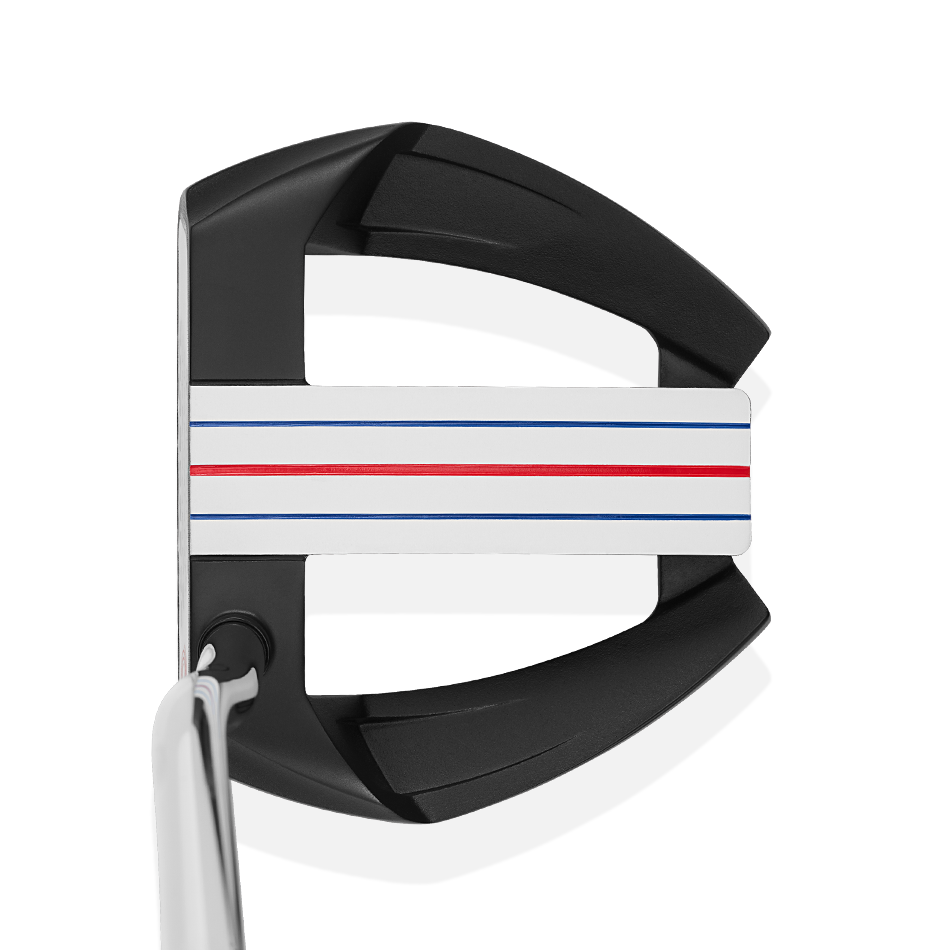 Triple Track Marxman Putter image 7