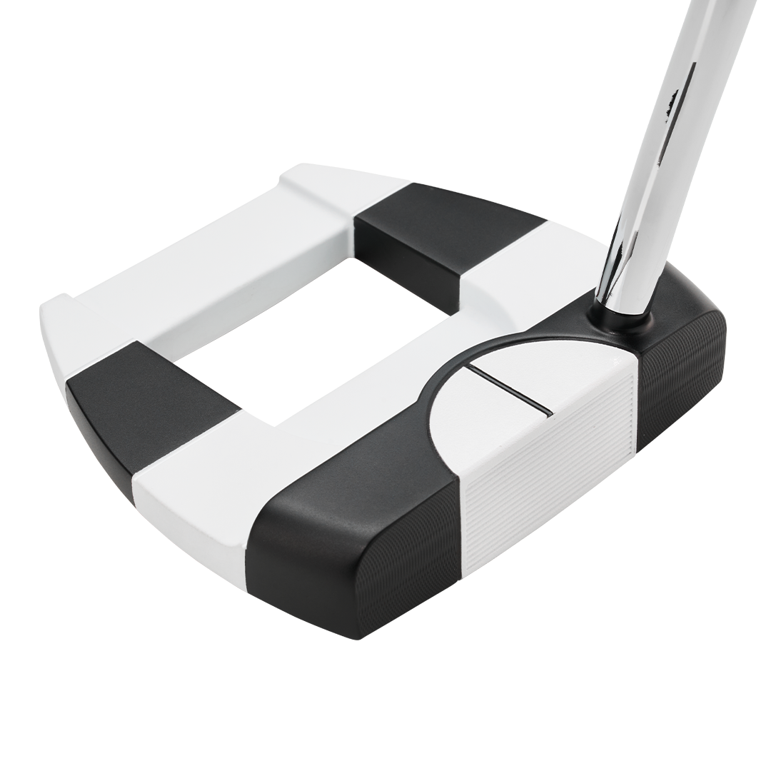 Ai-DUAL Jailbird 1/2 Ball Cruiser Putter