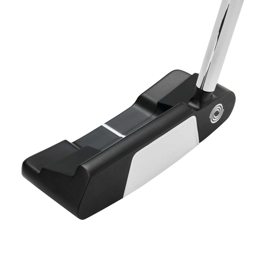 Ai-DUAL Double Wide Putter