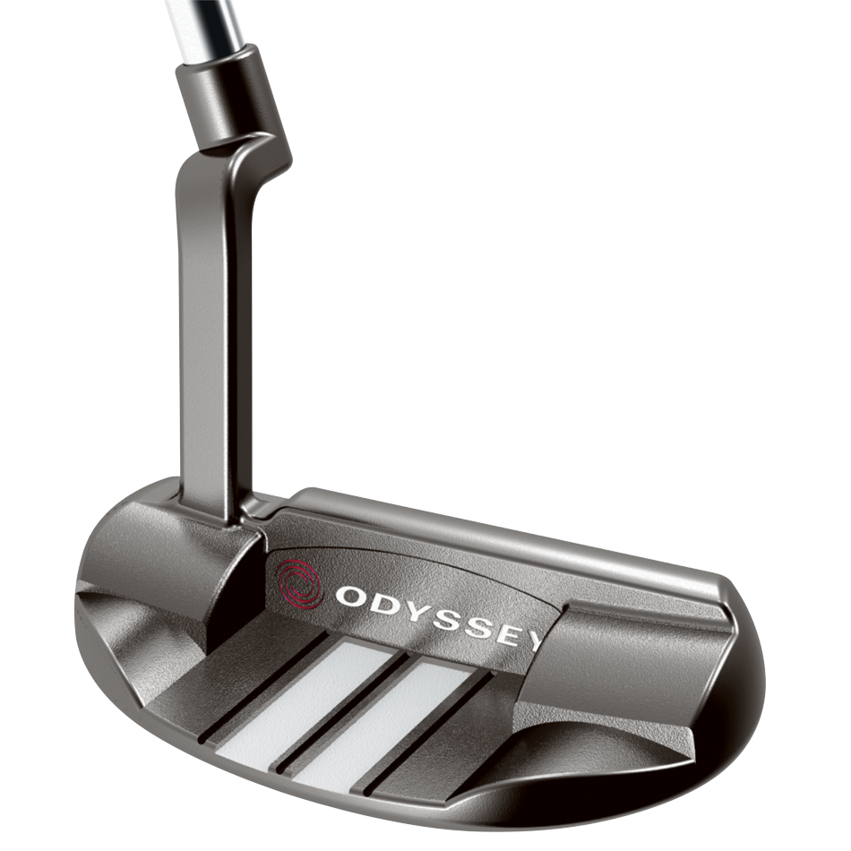 ODYSSEY WHITE ICE 330 MALLET パター Odyssey Odyssey White Ice 330 Mallet Style Putter | Callaway Golf