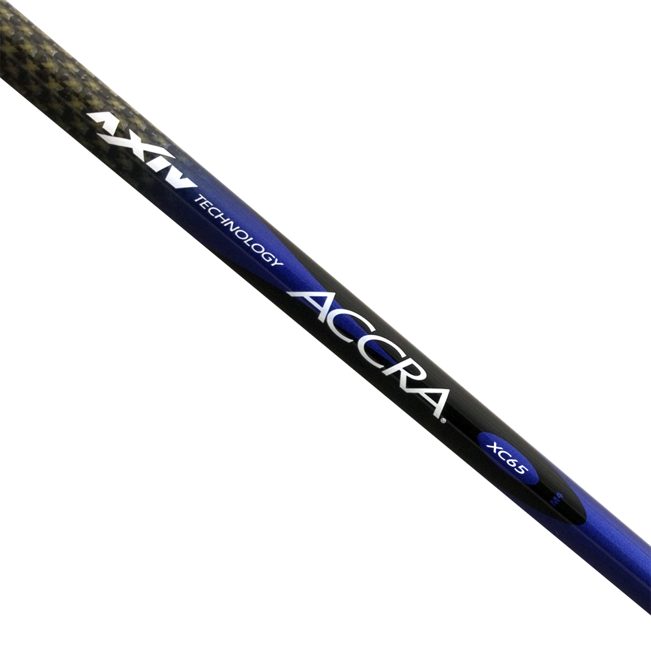 UST Axiv XC 65 I-MIX Drivers Shafts image 1
