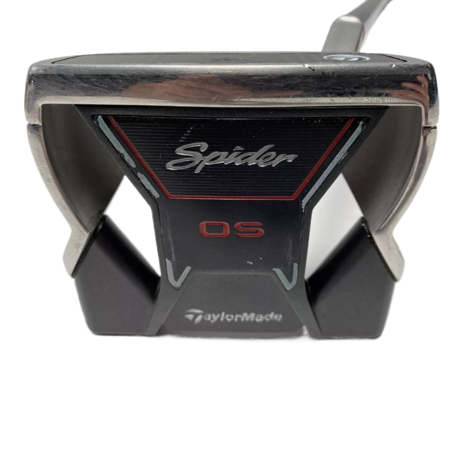 TaylorMade OS Spider Putters image 1