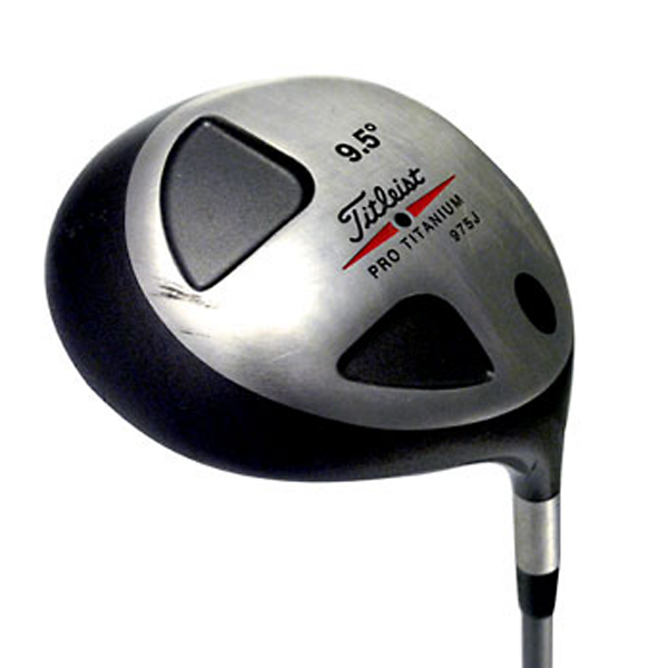 Titleist 975J Drivers image 1