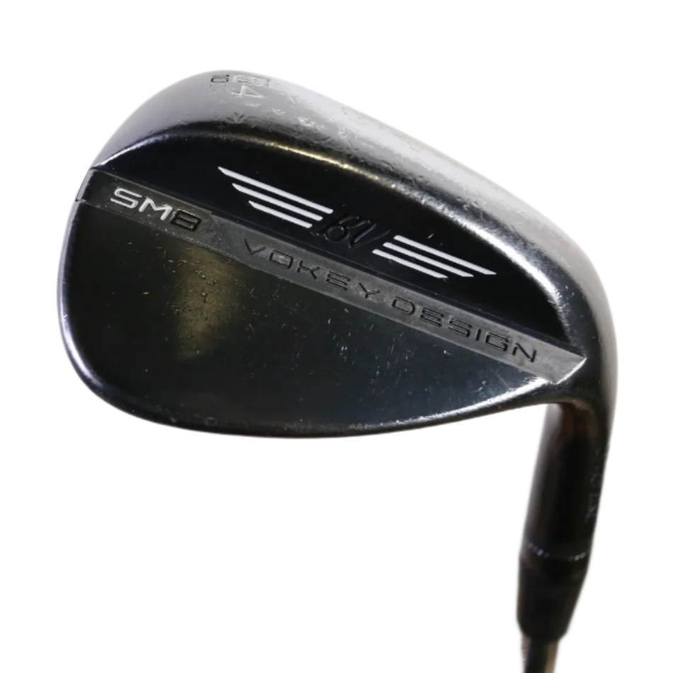 Titleist Vokey SM8 Slate Blue Wedges image 1