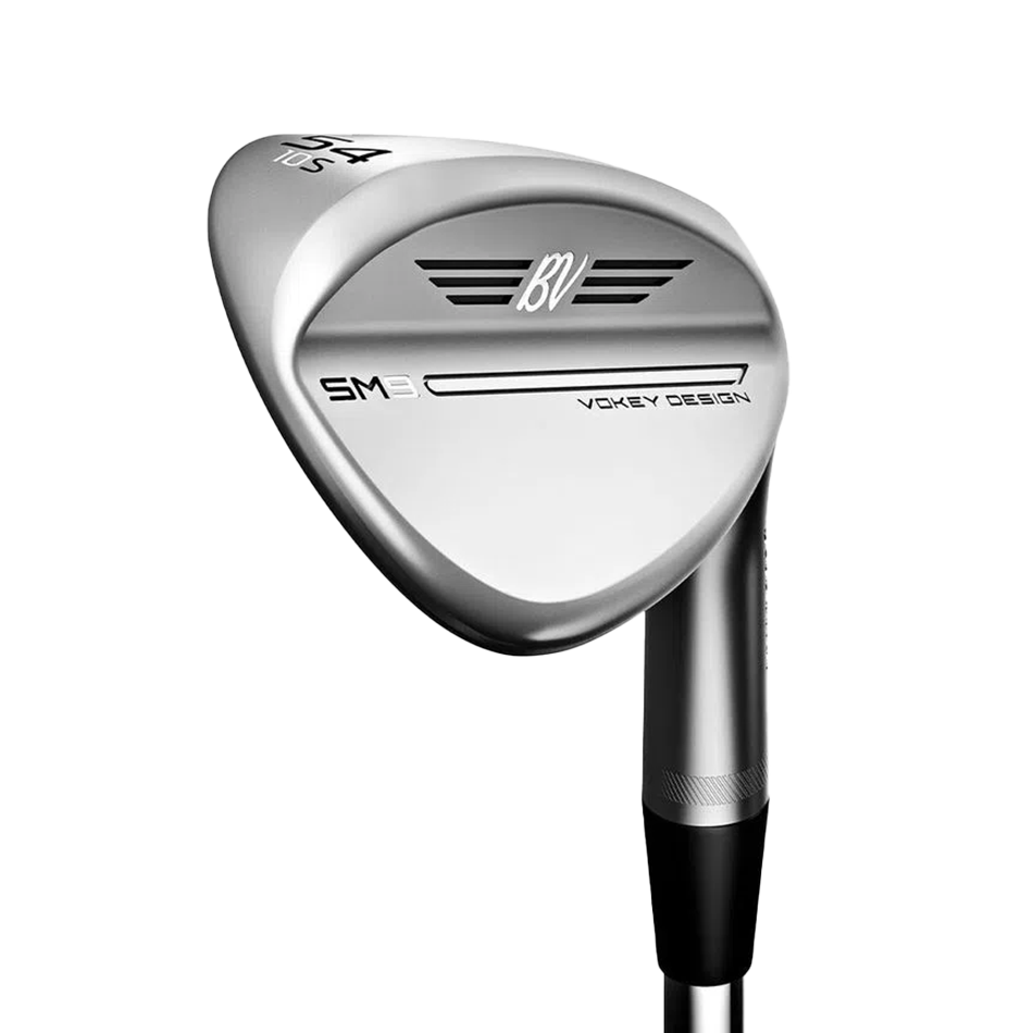 Titleist Vokey SM9 Tour Chrome Wedges