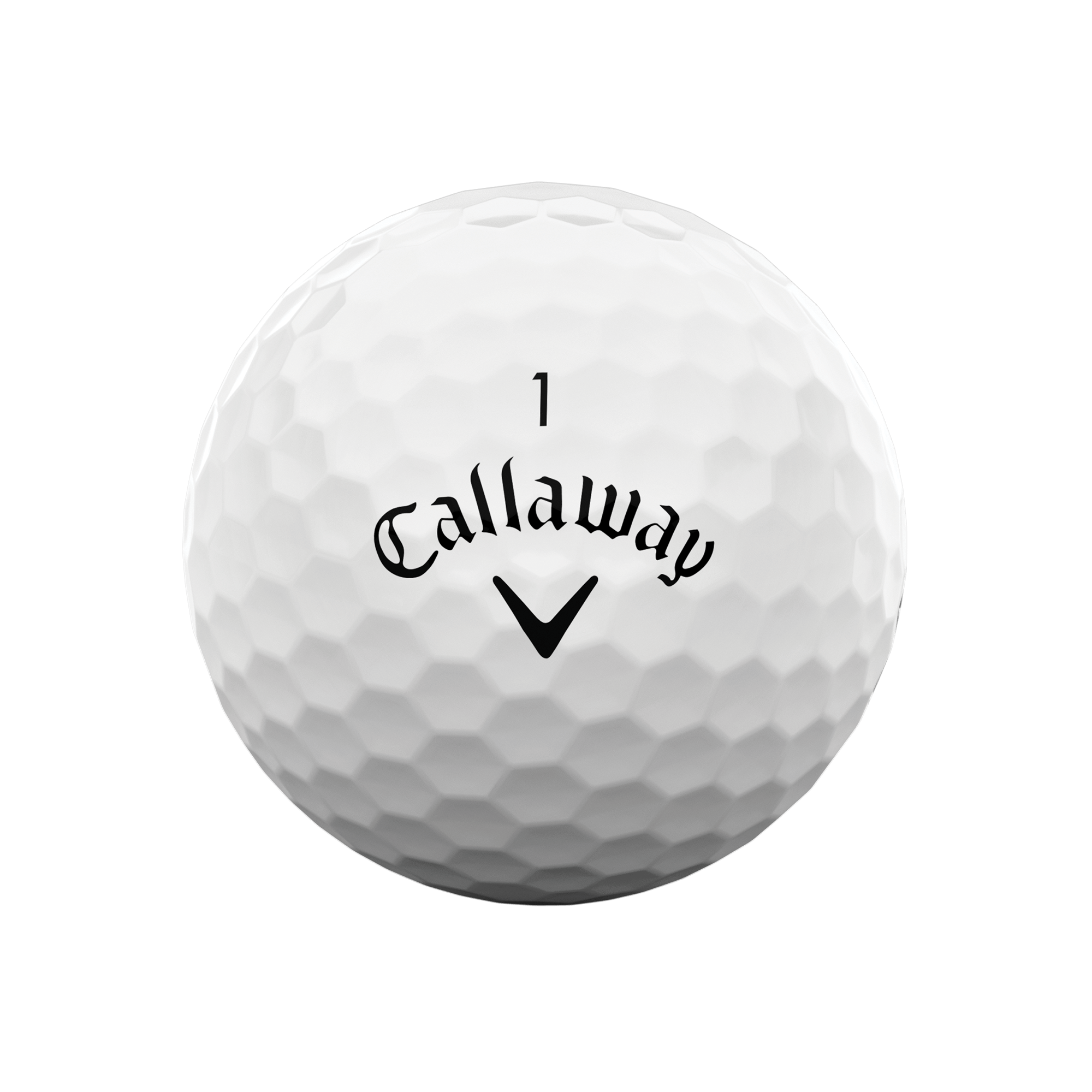 Warbird Overrun Golf Balls image 2