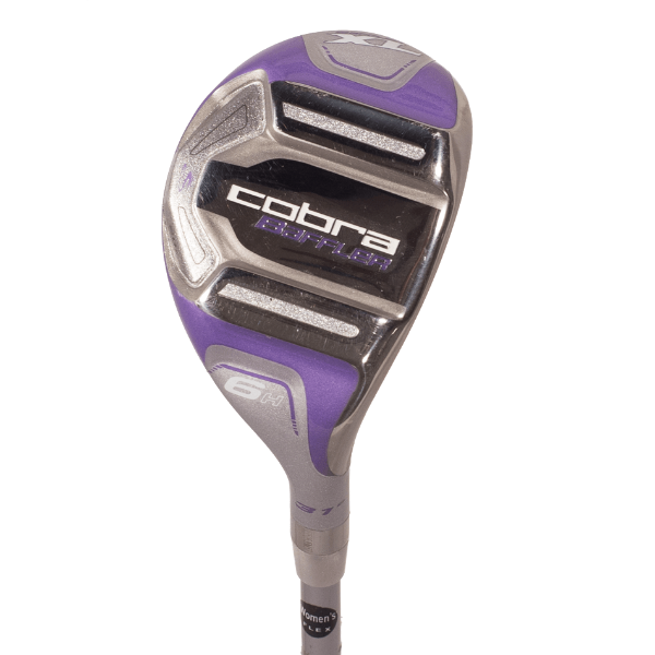 Cobra Baffler XL Hybrids image 1