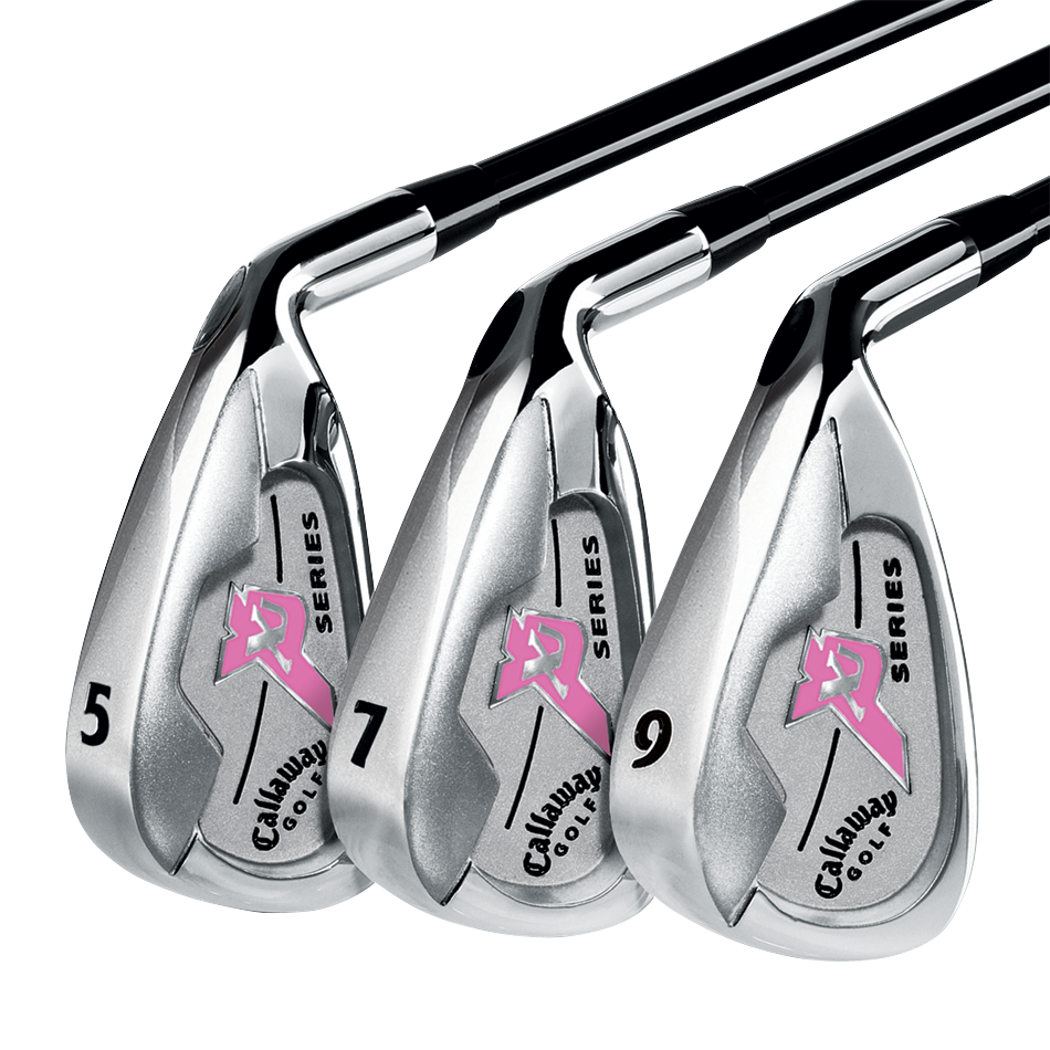 XJ Junior Girls Set (Ages 9-12) image 2