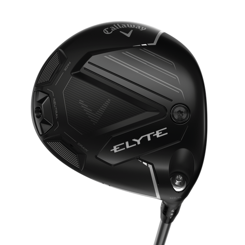 Elyte Night Edition Driver - View 7