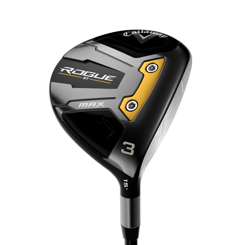 Rogue ST '24 MAX Fairway Woods - View 1