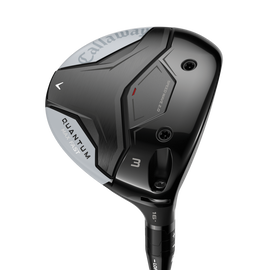 Women's Quantum Max Fast Fairway Woods