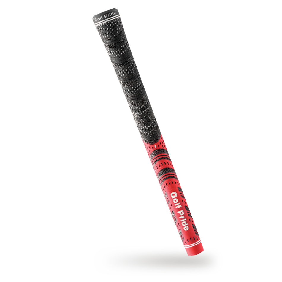 Golf Pride New Decade Multi-Compound 60 Round Grip image 4
