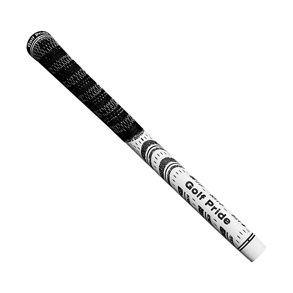 Golf Pride New Decade Multi-Compound 60 Round Grip image 1