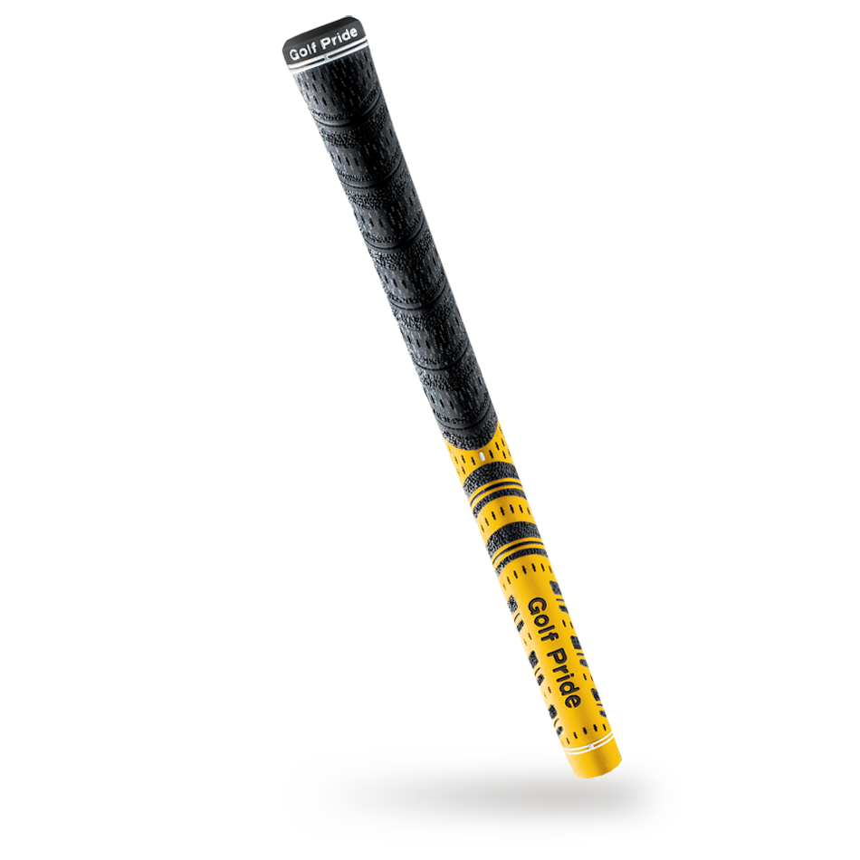 Golf Pride New Decade Multi-Compound 60 Round Grip image 7