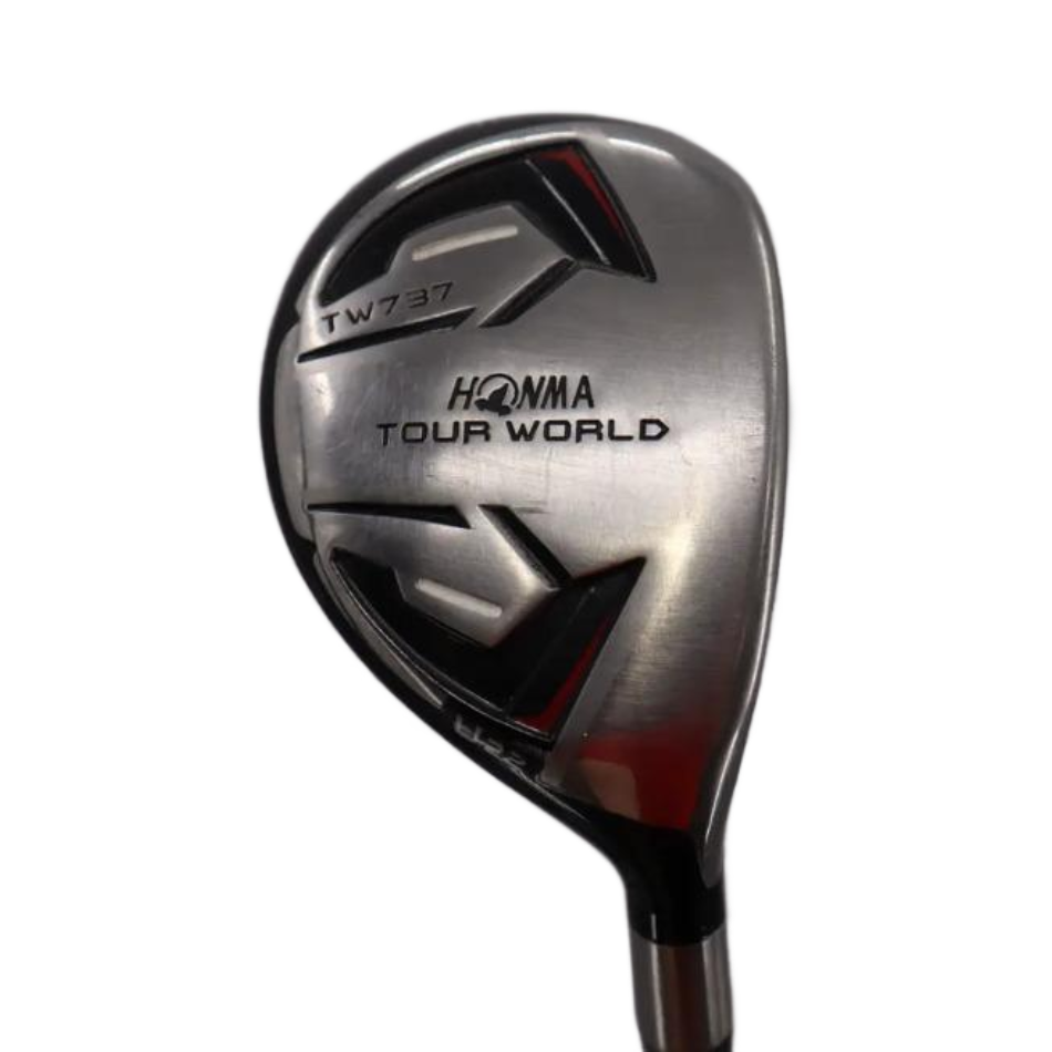 Honma TW 737 UT Hybrids image 1