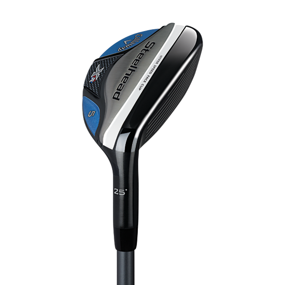 Women's Steelhead XR Hybrids