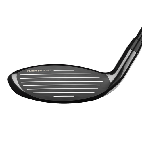 MAVRIK Pro Hybrids - View 4