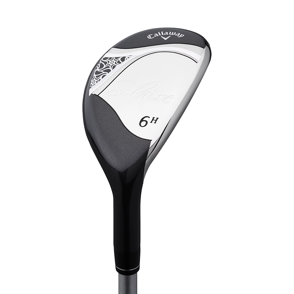 Women's Solaire Hybrids (2020)