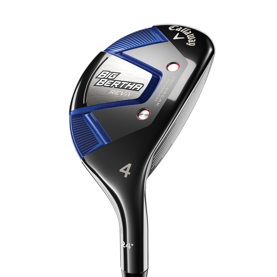 Women's Big Bertha REVA Hybrids