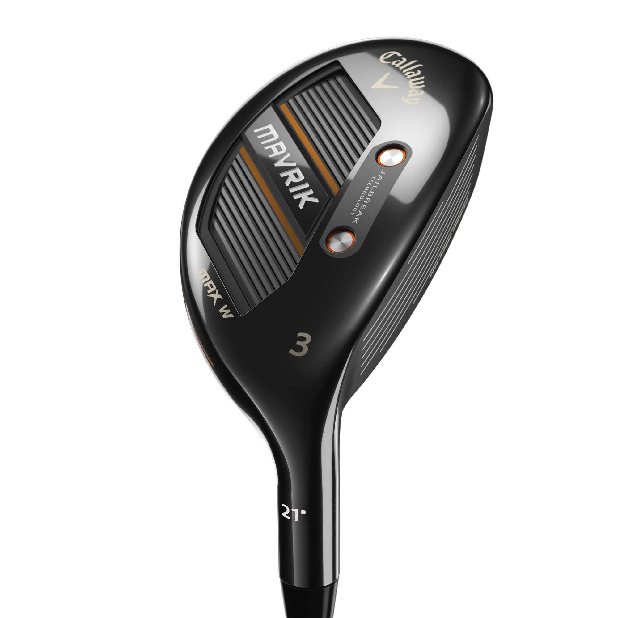 Women's MAVRIK MAX W Hybrids