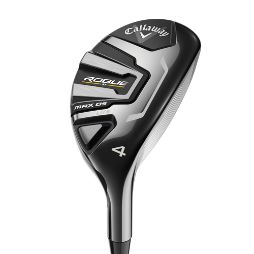 Women's Rogue ST '24 MAX OS Lite Hybrids - View 1