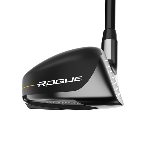 Women's Rogue ST '24 MAX OS Lite Hybrids - View 3