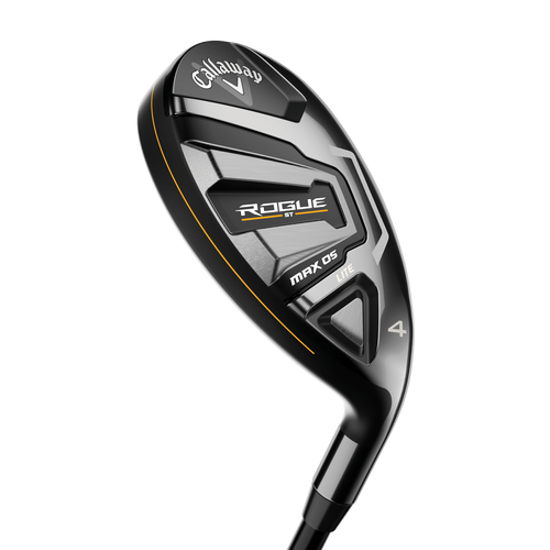 Women's Rogue ST '24 MAX OS Lite Hybrids - View 5