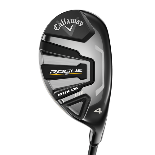 Women's Rogue ST '24 MAX OS Lite Hybrids - View 6