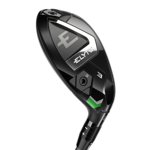 Women's Elyte Hybrids - View 5