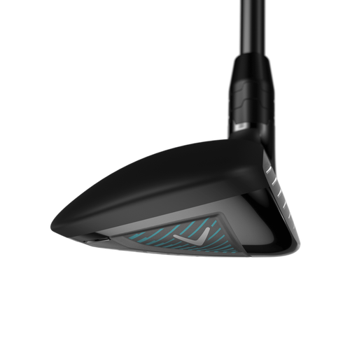 REVA RISE Hybrid - View 3