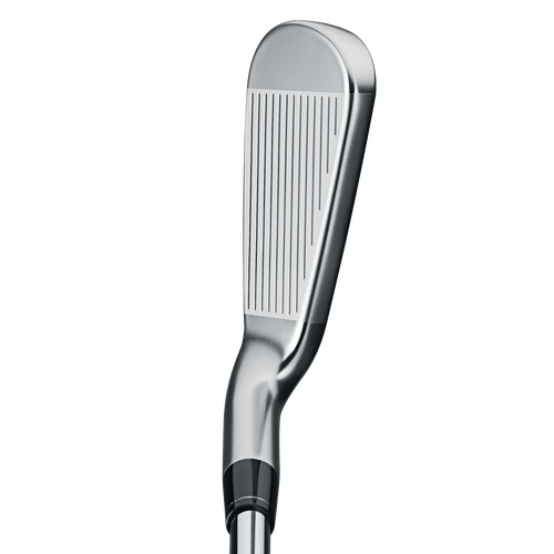 Apex 14 Irons - View 3