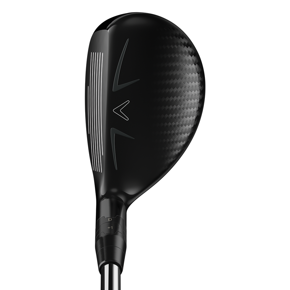 Epic Irons/Hybrids Combo Set image 6