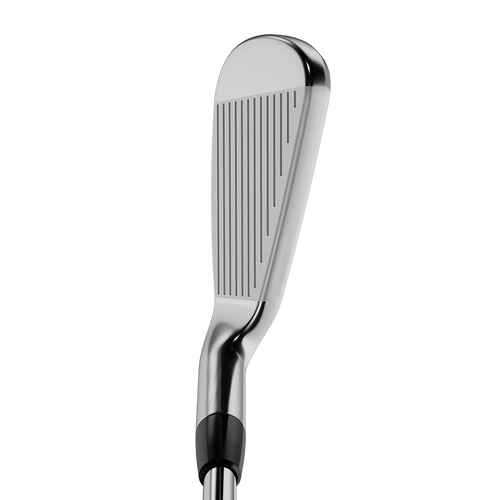 2018 X Forged Utility Irons - View 3