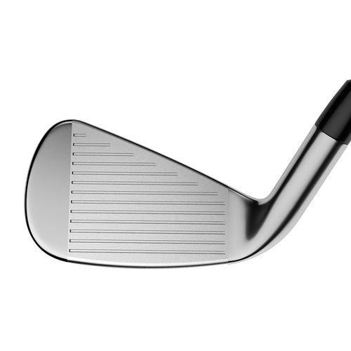 2018 X Forged Utility Irons - View 4