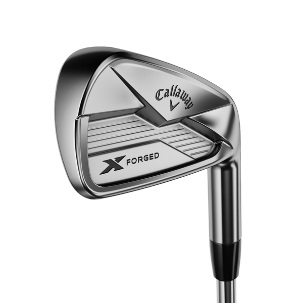 X-Forged (2018) 8 Iron Mens/Right Technology Item