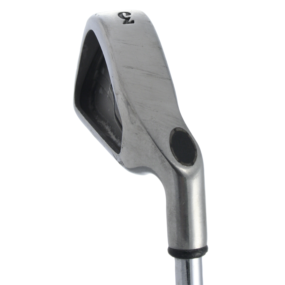 Big Bertha X-12 Pro Series Irons image 4