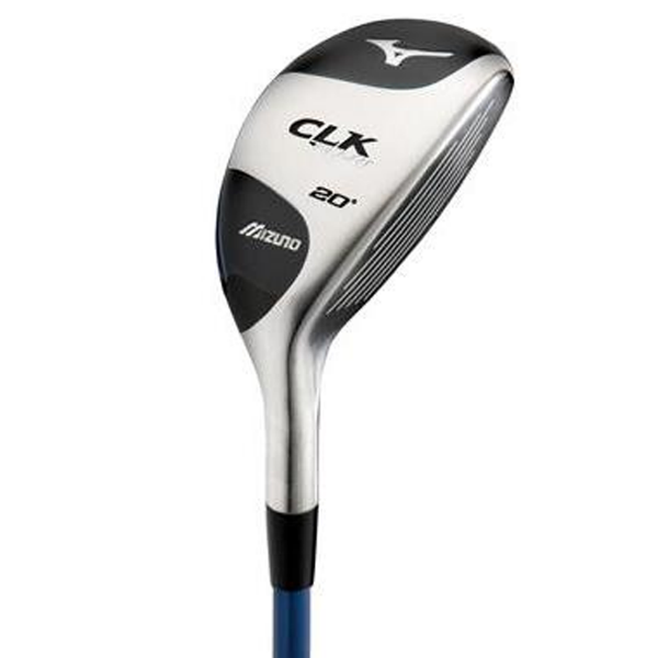 Mizuno 2006 Fli Hi CLK Hybrids image 1