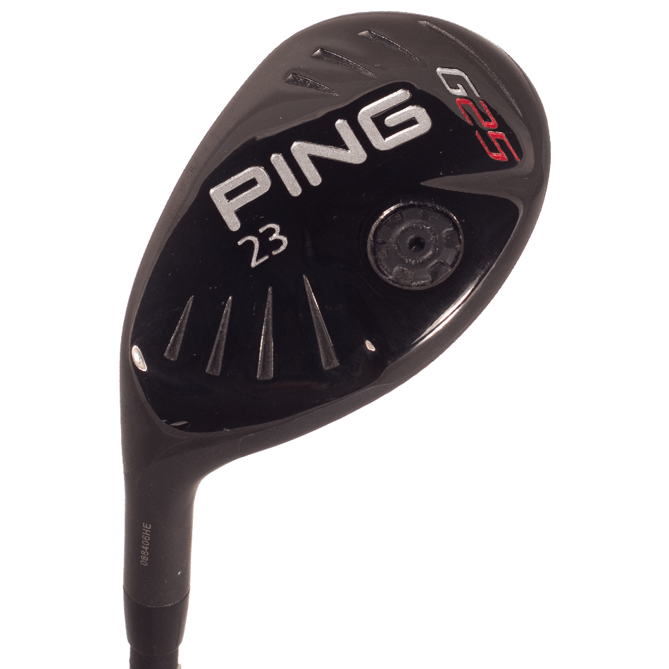 Ping G25 Hybrids (2013) image 1