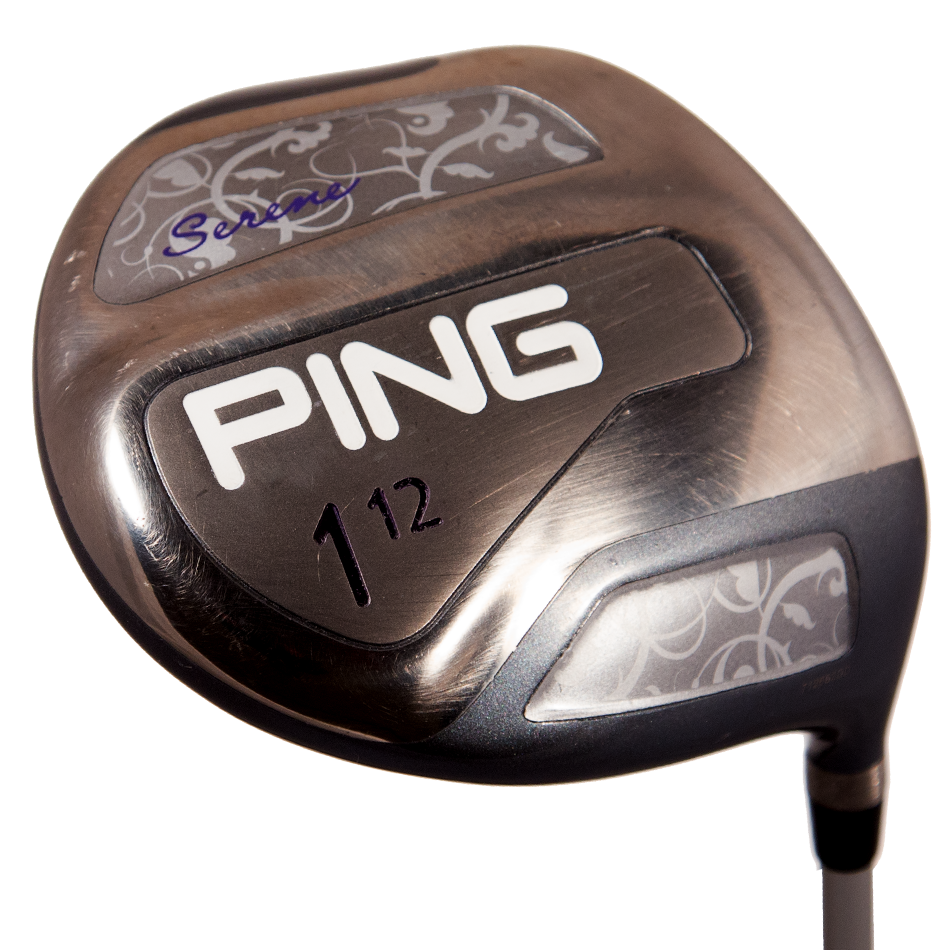 Ping Serene Drivers image 1