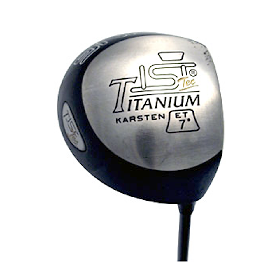 Ping TiSI Tec Drivers image 1