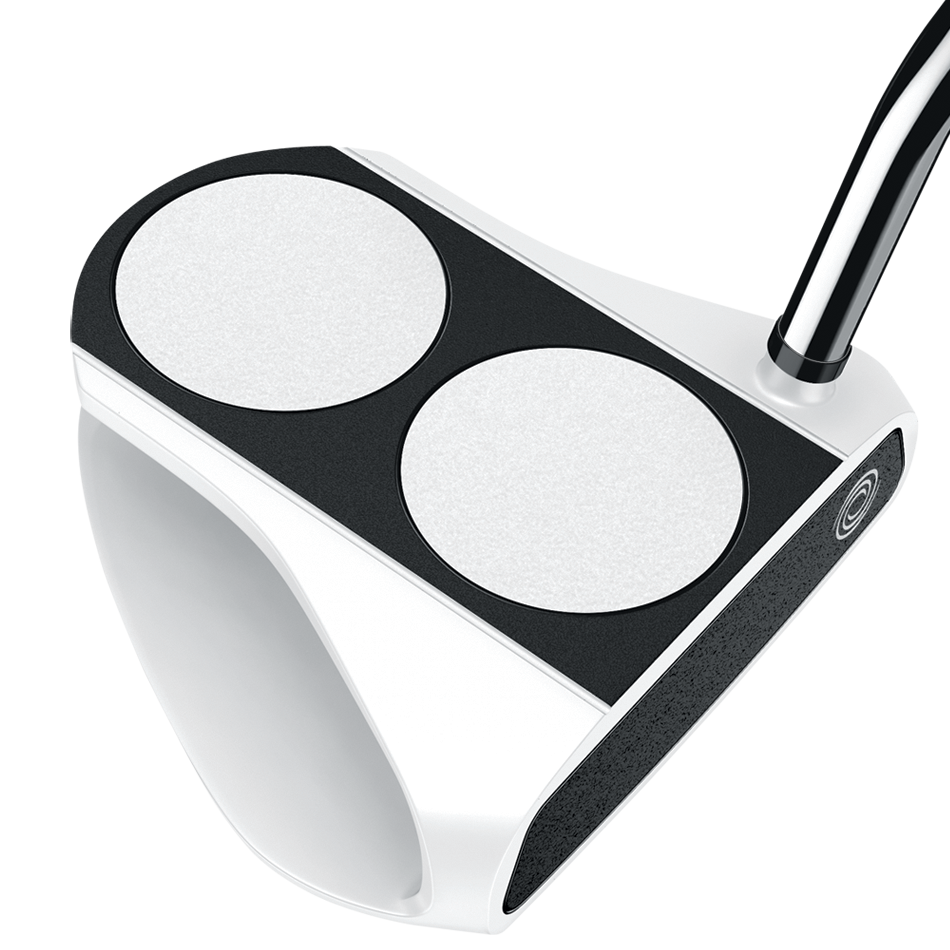Odyssey Tank 2-Ball Versa Putter image 1