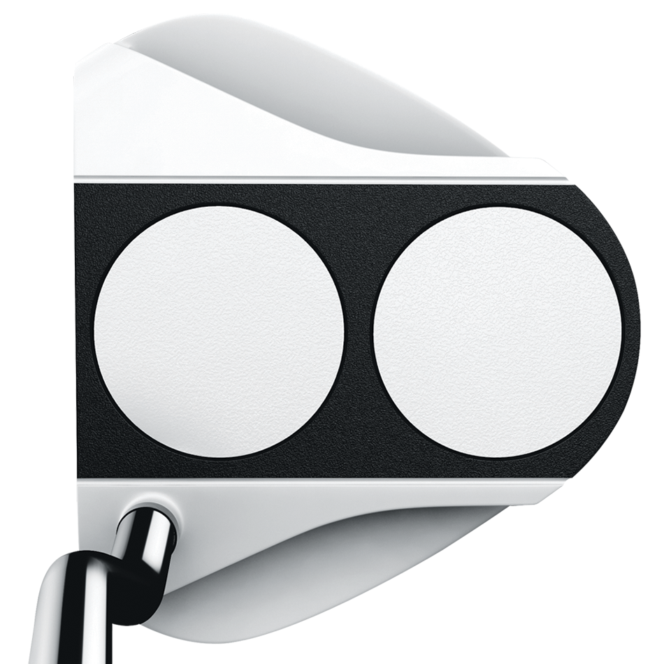 Odyssey Tank 2-Ball Versa Putter image 3