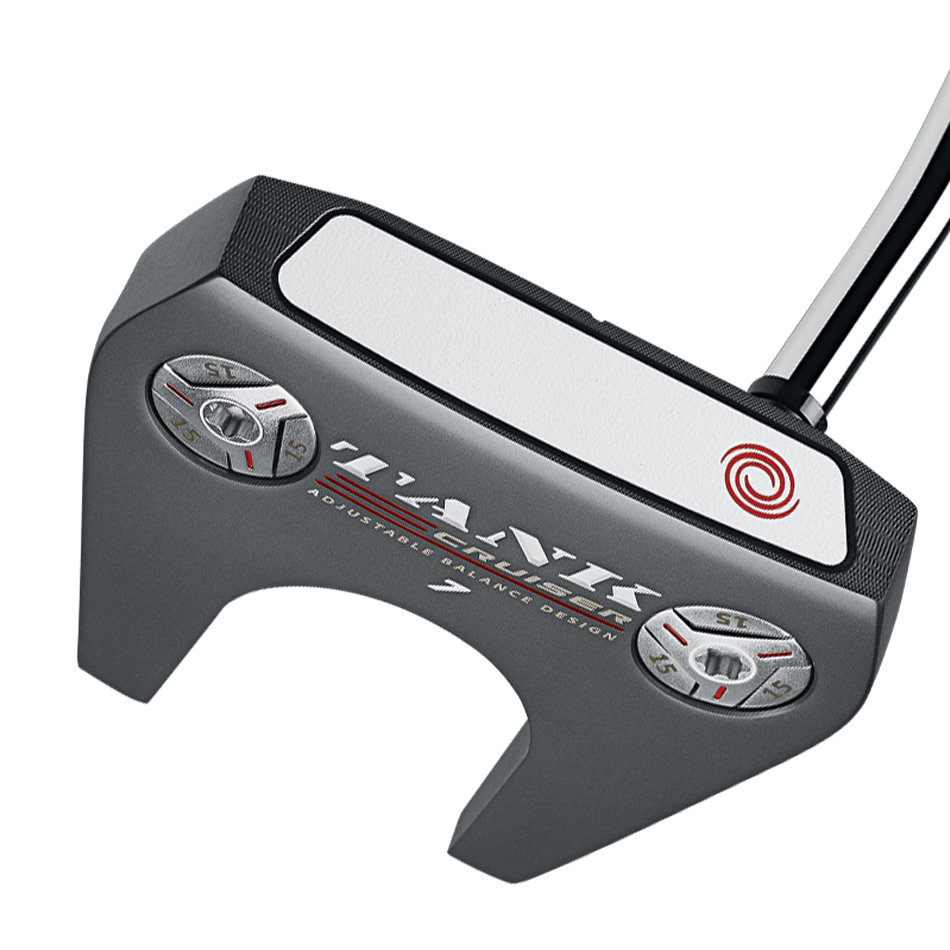 Odyssey Tank Cruiser #7 Putter image 3