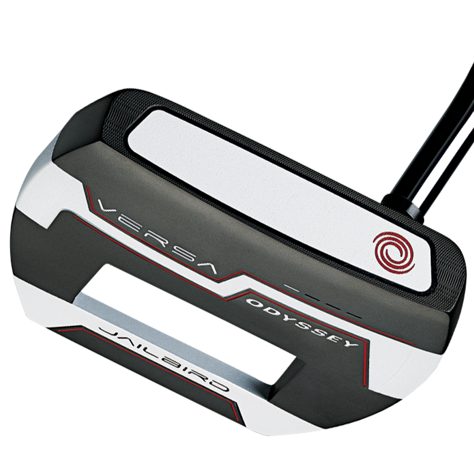 Odyssey Versa Jailbird Putter image 2