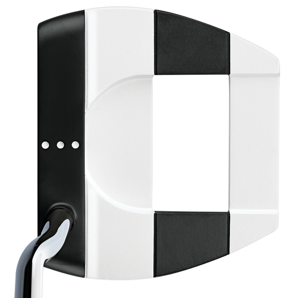 Odyssey Versa Jailbird Putter image 3