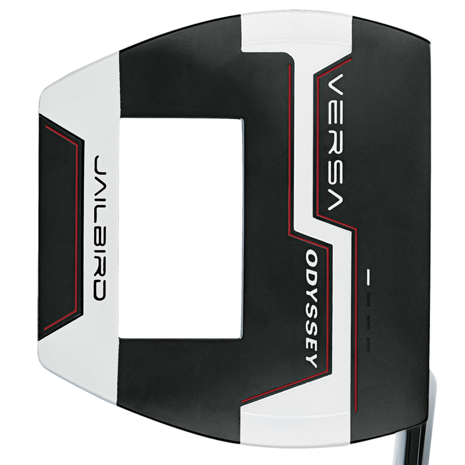 Odyssey Versa Jailbird Putter image 5