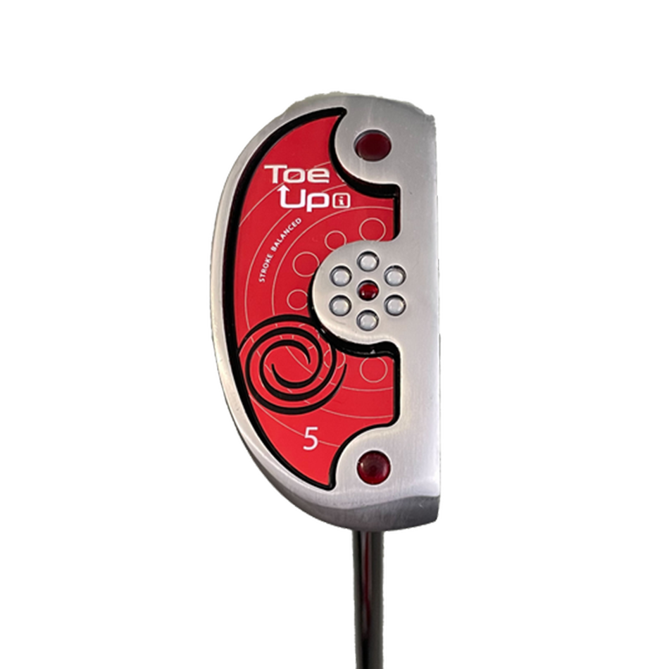 Toe Up I #5 Putter - Japanese Version image 1
